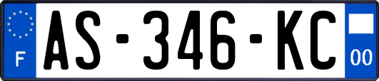 AS-346-KC