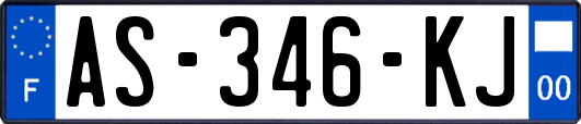 AS-346-KJ