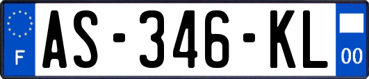 AS-346-KL