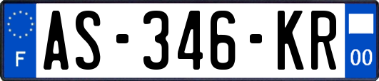 AS-346-KR