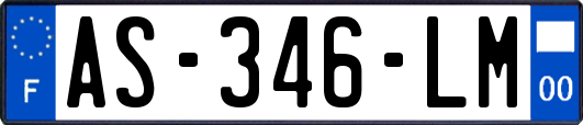 AS-346-LM