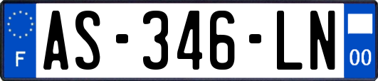 AS-346-LN