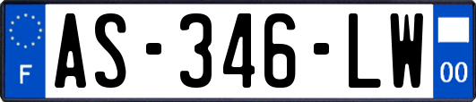 AS-346-LW