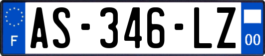 AS-346-LZ