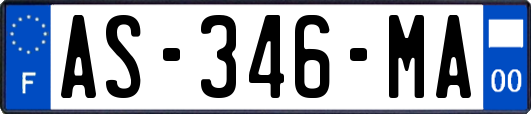 AS-346-MA