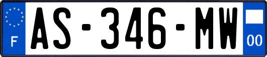 AS-346-MW