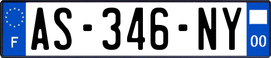 AS-346-NY