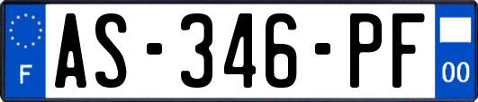 AS-346-PF