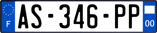 AS-346-PP