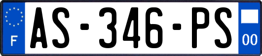 AS-346-PS