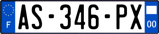 AS-346-PX