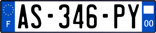 AS-346-PY