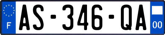 AS-346-QA