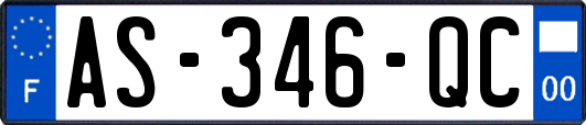 AS-346-QC