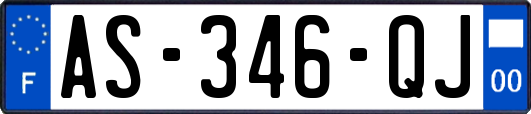 AS-346-QJ