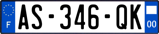 AS-346-QK