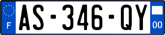 AS-346-QY