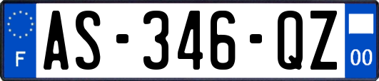 AS-346-QZ