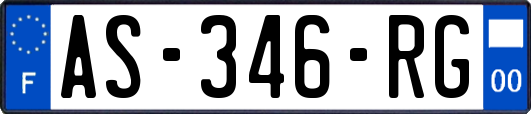 AS-346-RG