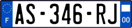 AS-346-RJ