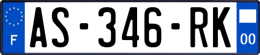 AS-346-RK