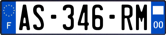 AS-346-RM