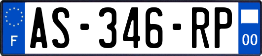 AS-346-RP