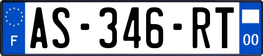 AS-346-RT