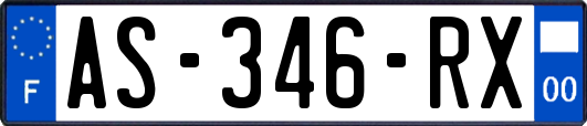 AS-346-RX