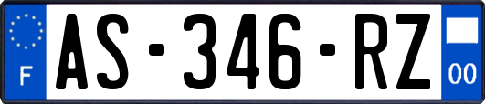 AS-346-RZ