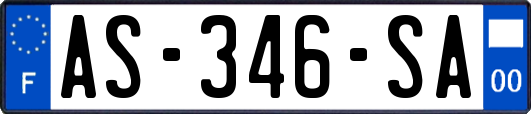 AS-346-SA