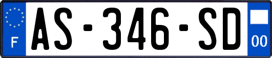 AS-346-SD