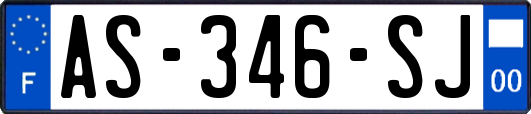 AS-346-SJ