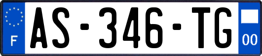AS-346-TG