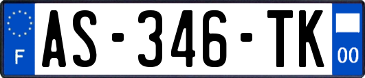 AS-346-TK