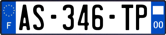 AS-346-TP