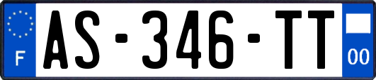 AS-346-TT