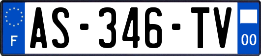 AS-346-TV