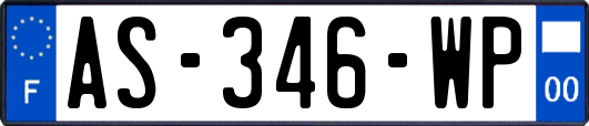AS-346-WP