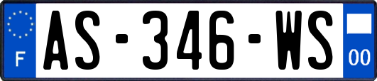 AS-346-WS