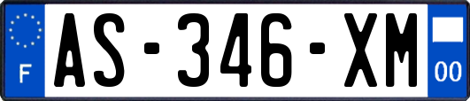 AS-346-XM
