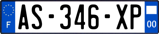 AS-346-XP