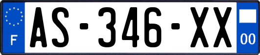 AS-346-XX