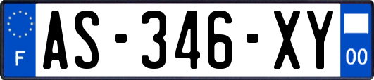 AS-346-XY