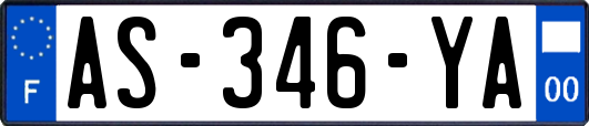AS-346-YA