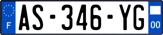 AS-346-YG