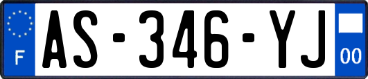 AS-346-YJ