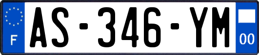 AS-346-YM