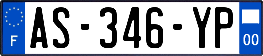 AS-346-YP
