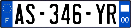 AS-346-YR